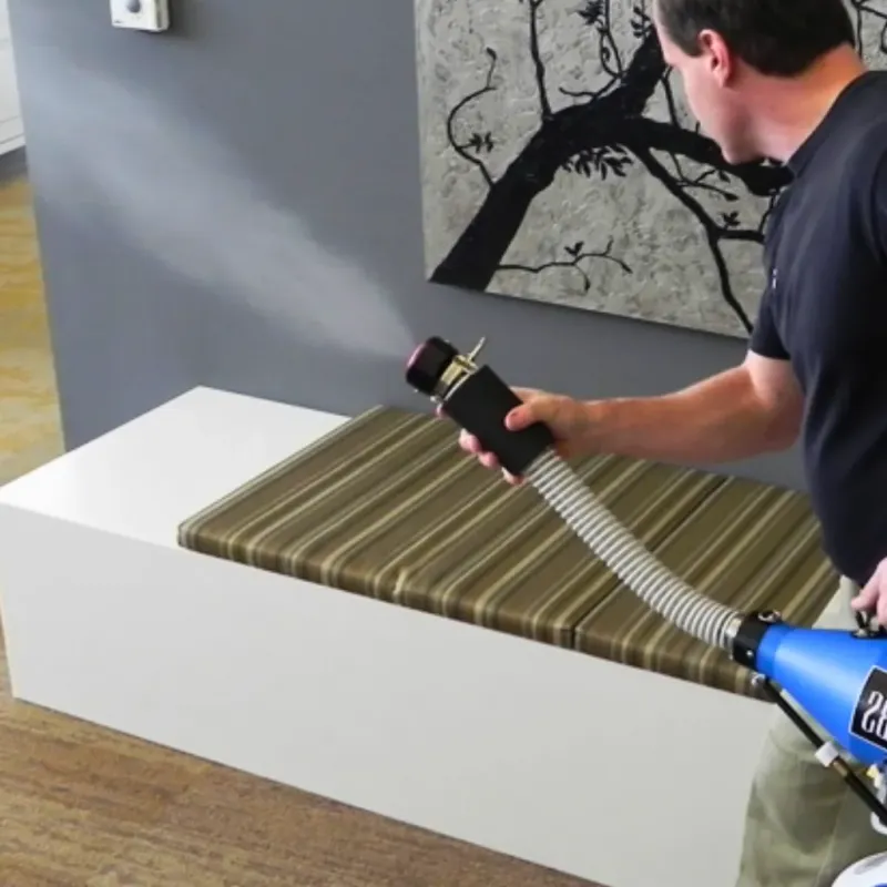 Professional Odor Removal in Pewaukee, WI
